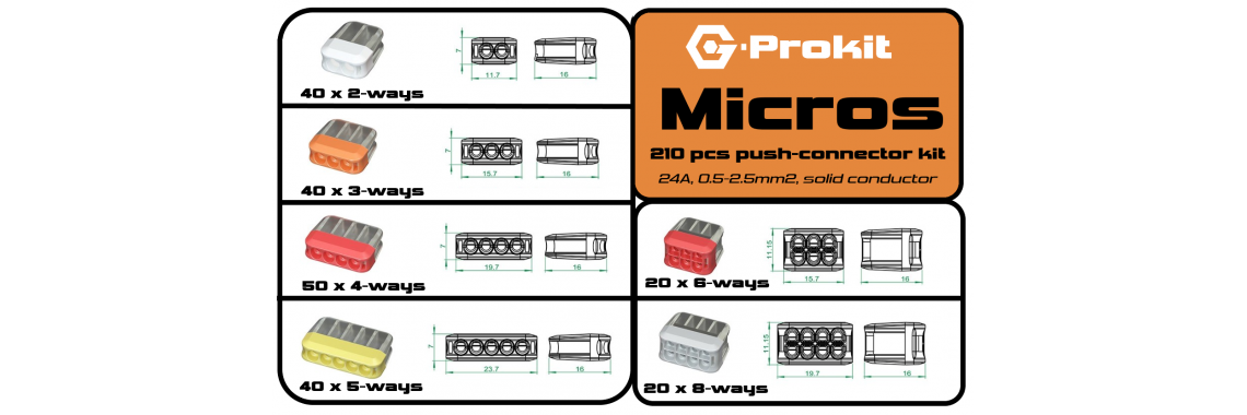 Micros